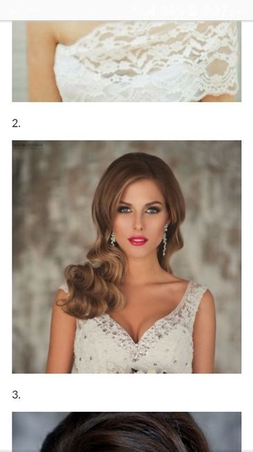 Mi novio me imajina... - 3