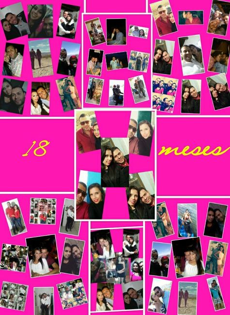 18 meses!! - 1