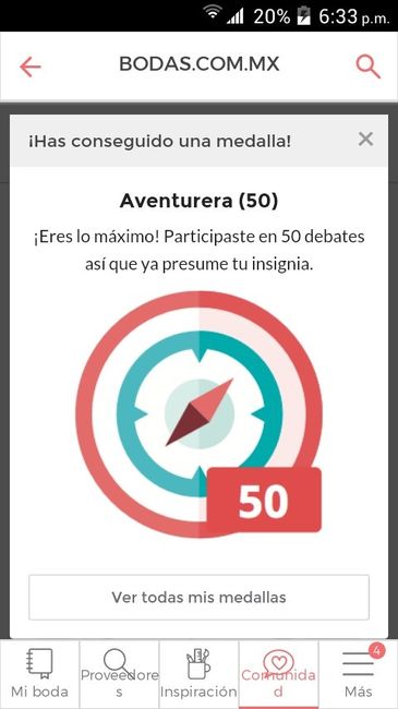 Y mientras tanto... - 1