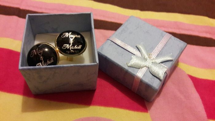 Mis compritas aliexpress - 3