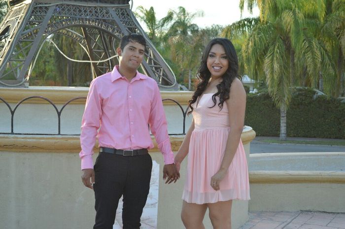 Sesion pre boda - 3