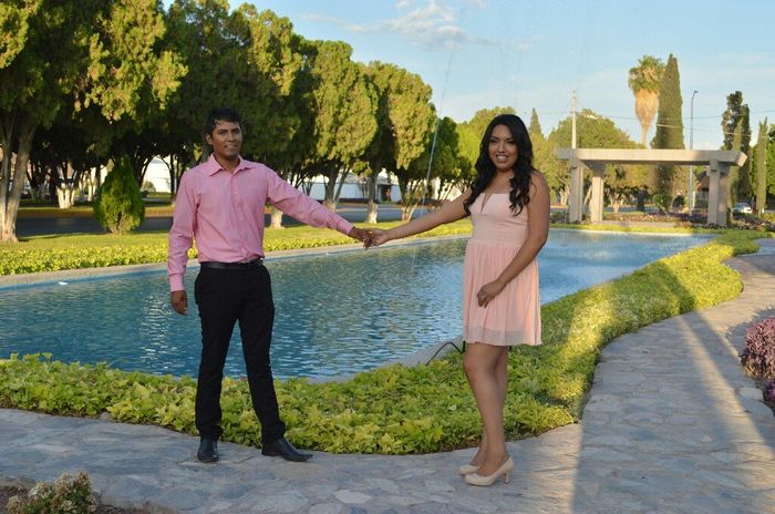 Sesion pre boda - 4