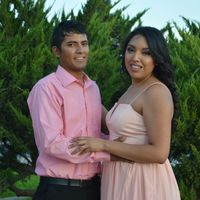 Sesion pre boda - 1
