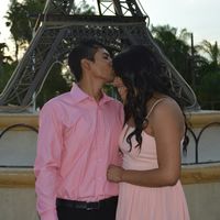 Sesion pre boda - 2