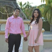 Sesion pre boda - 3