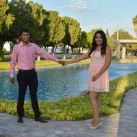 Sesion pre boda - 4