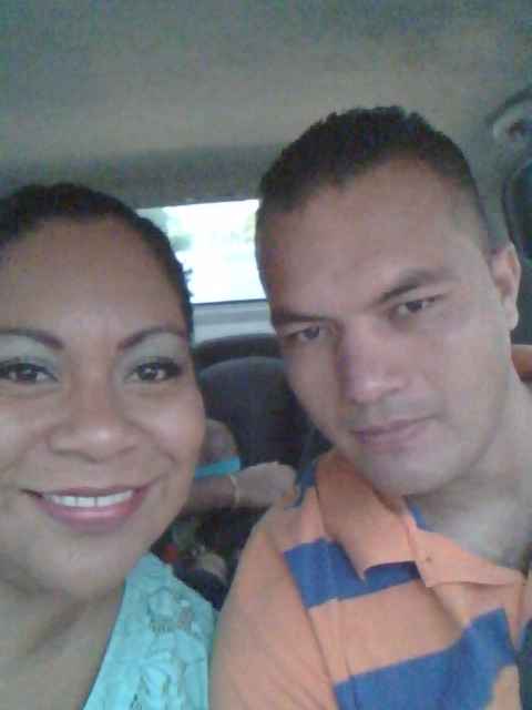 Fotos con sus prometidos!♥️ - 1