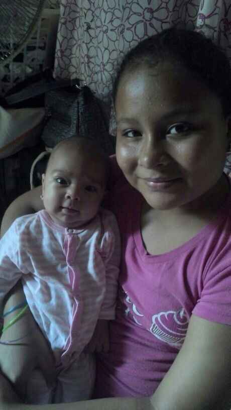 Vincular mis hijas en la ceremonia , va a ser te lindo  - 1