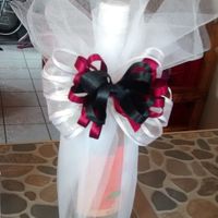 Mis copas diy listisimas. - 2