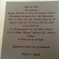 Boda civil.. fiesta.. - 1