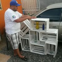 Avances para la boda civil - 2