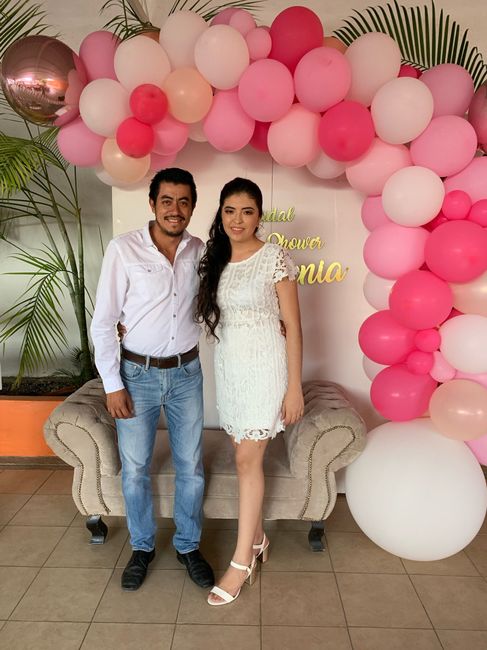 Mi despedida de soltera - 2