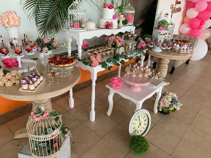 Mi despedida de soltera - 5