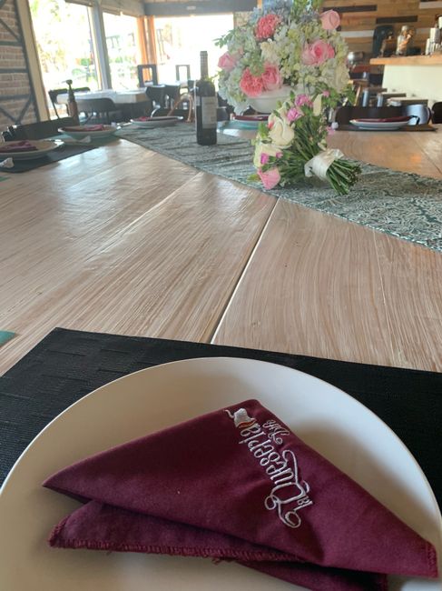 Mi boda civil 👰🏻 🎩 💒 - 11