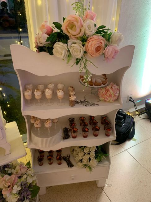 Mi pastel de Bodas 😍💍👰🏻🤵🏻💕🎂 - 6