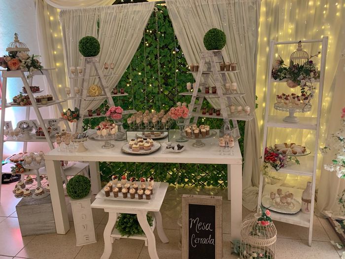 Mi pastel de Bodas 😍💍👰🏻🤵🏻💕🎂 - 12