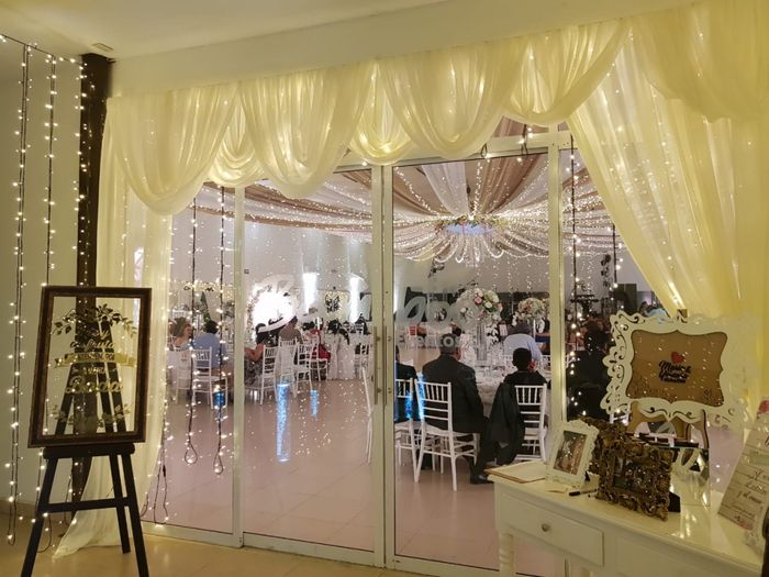 Mi boda de ensueño 👰🏻💍🤵🏻 2