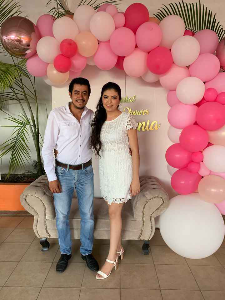 Mi despedida de soltera - 2