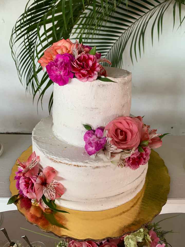 Mi despedida de soltera - 3