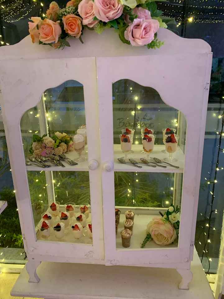 Mi pastel de Bodas 😍💍👰🏻🤵🏻💕🎂 - 7