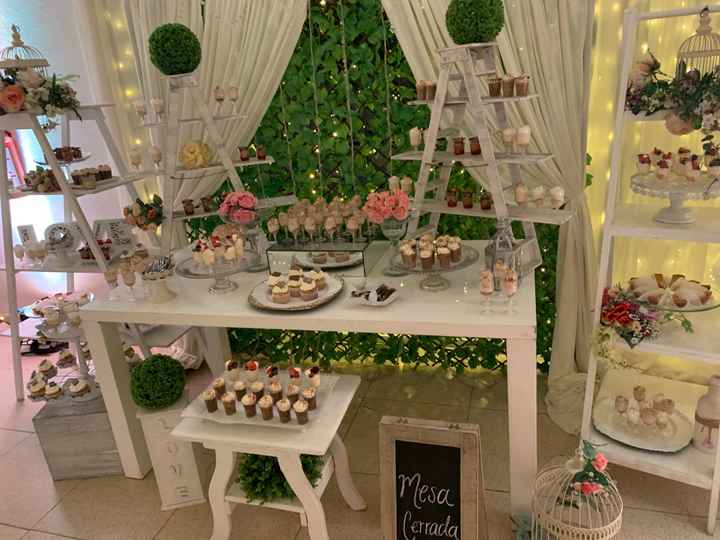 Mi pastel de Bodas 😍💍👰🏻🤵🏻💕🎂 - 11