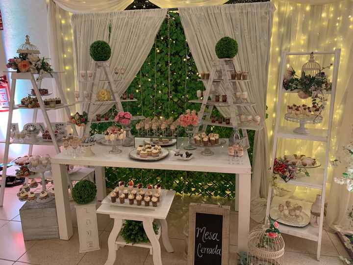 Mi pastel de Bodas 😍💍👰🏻🤵🏻💕🎂 - 13