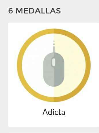 Oficialmente adicta! - 1