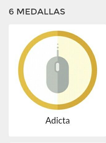 Oficialmente adicta! - 1