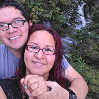 Sube una foto con tu pareja - 1