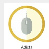 Oficialmente adicta! - 1