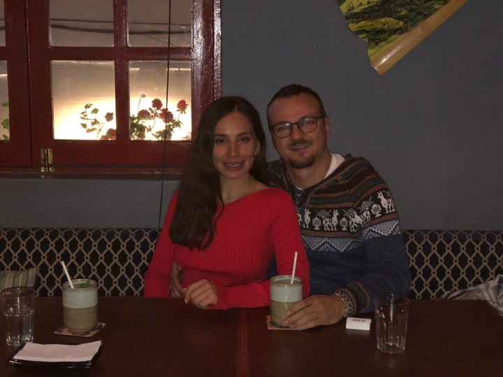 ¿Eres nueva en la comu? ¡Te regalamos un CALENDARIO de bienvenida! 📅🎁🤍 - 1