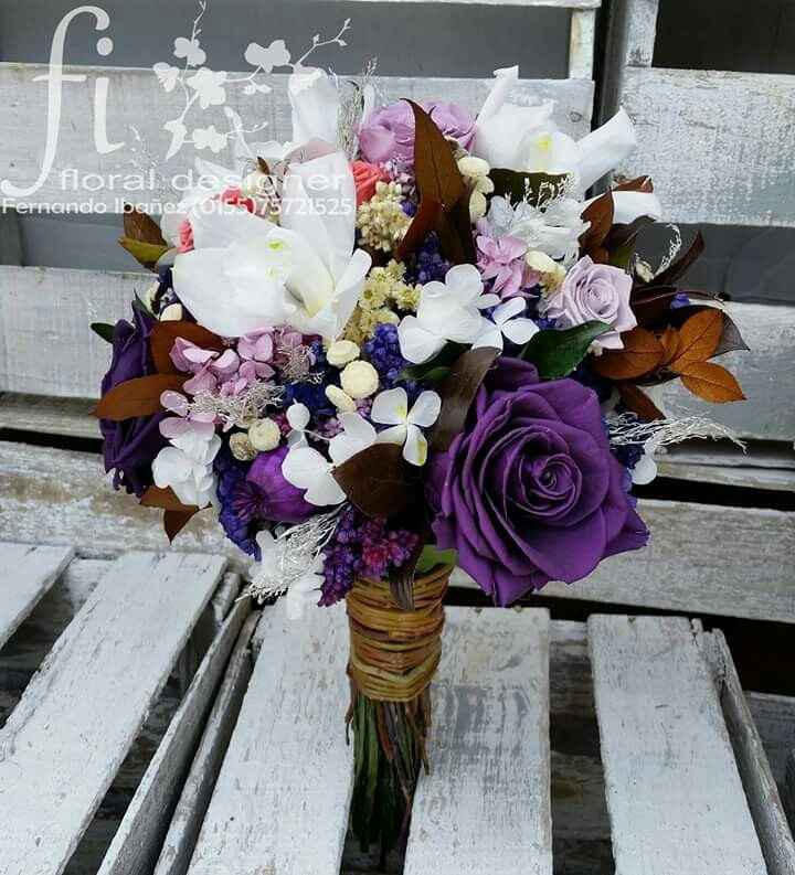 Temática de la boda! Por fin! - 5