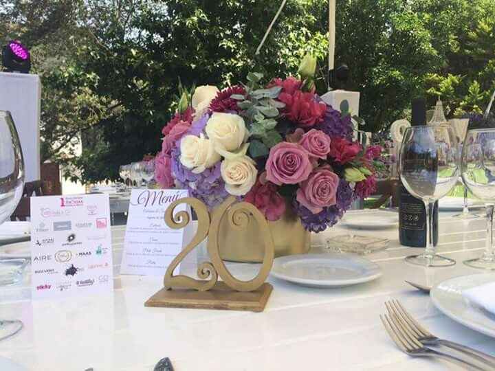 Temática de la boda! Por fin! - 6