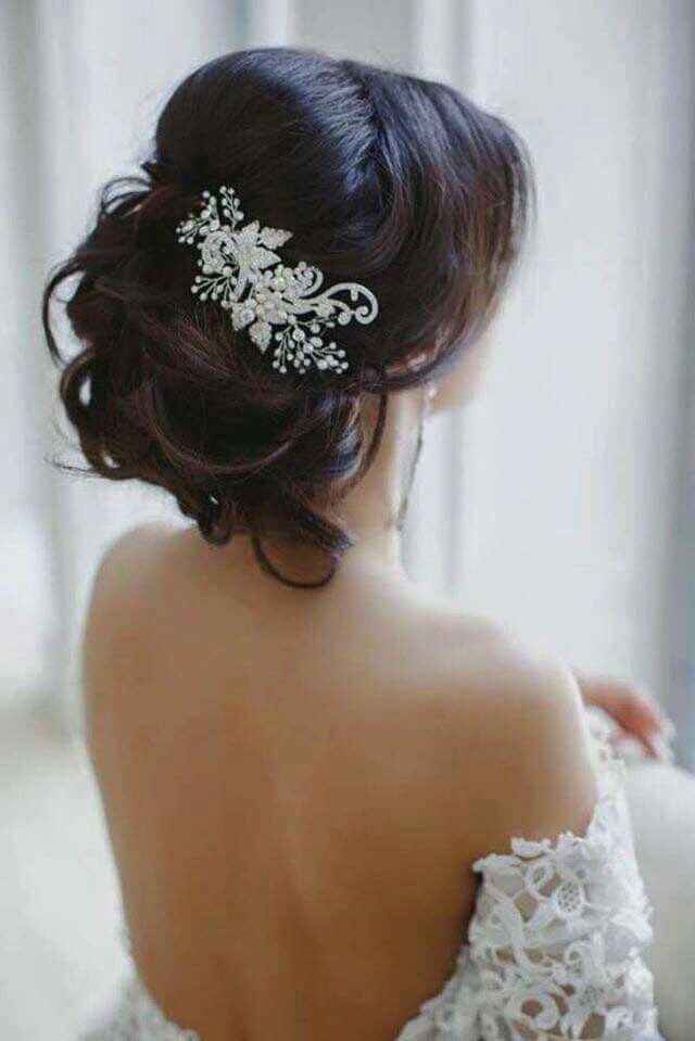 Porfii necesito opciones de peinados nenas!! - 5