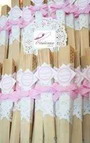 Así hará los abanicos