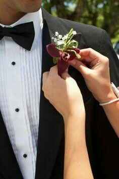 Si quiero este look! susana y omar - 4