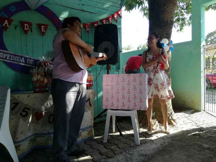 Despedida de solteros (parte 1) - 2