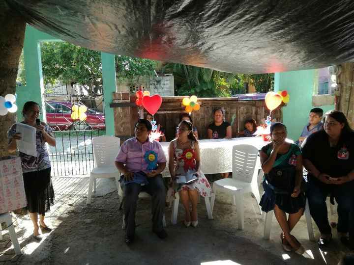 Despedida de solteros (parte 1) - 4