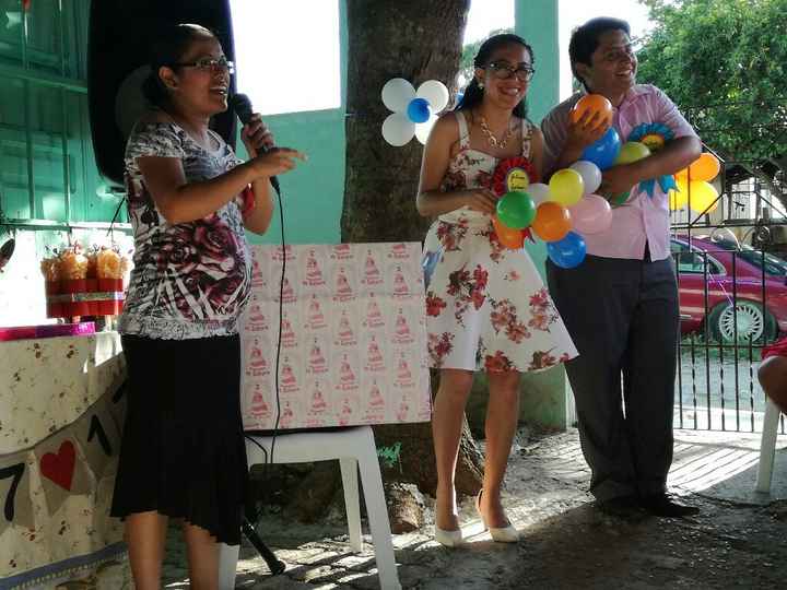 Despedida de solteros (parte 1) - 6