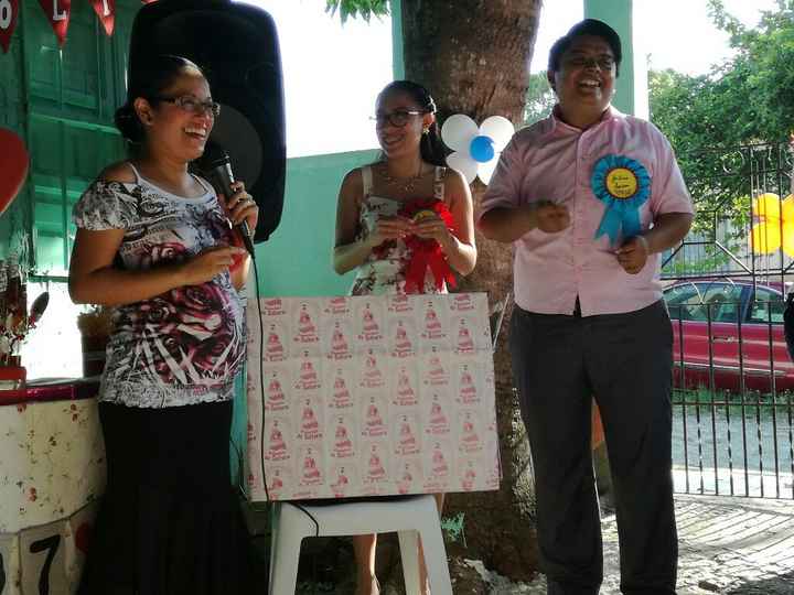 Despedida de solteros (parte 1) - 7