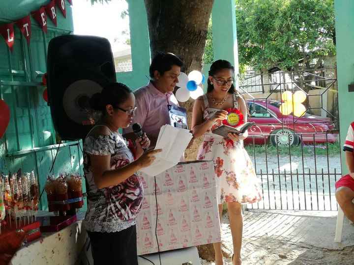 Despedida de solteros (parte 1) - 8