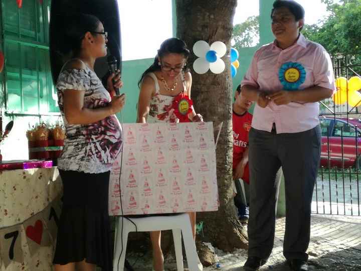 Despedida de solteros (parte 1) - 9