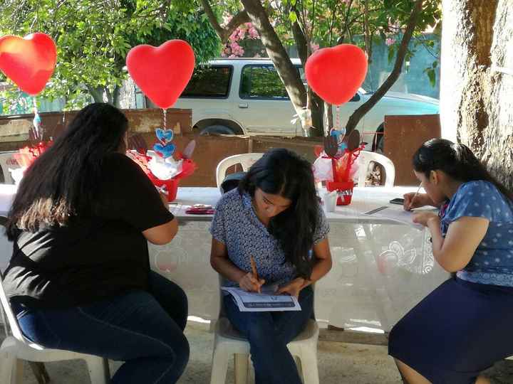 Despedida de solteros (parte 1) - 10