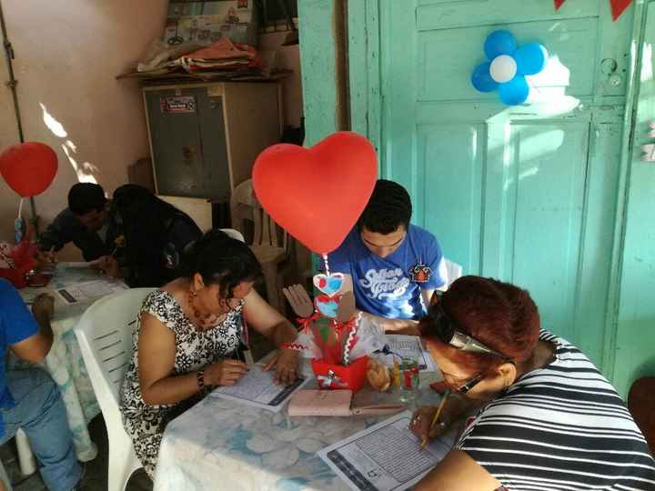 Despedida de solteros (parte 1) - 11