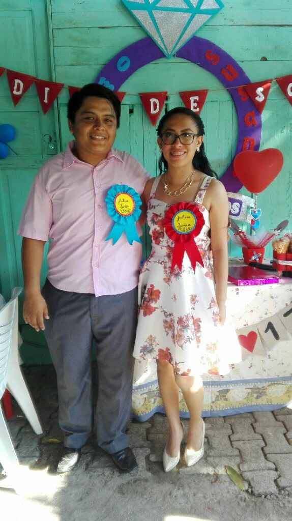 Despedida de solteros (parte 1) - 13