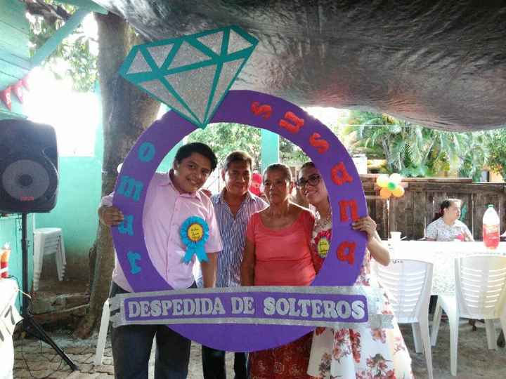 Despedida de solteros (parte 1) - 14