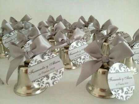 Distintivos para la iglesia - 1