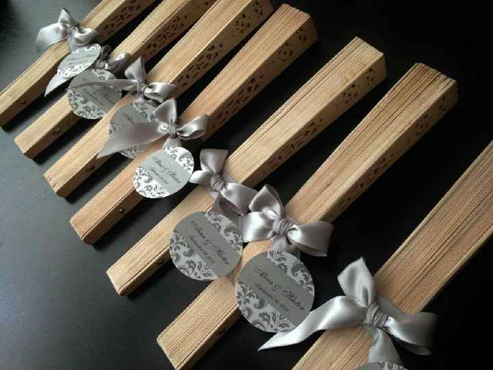 Distintivos para la iglesia - 2