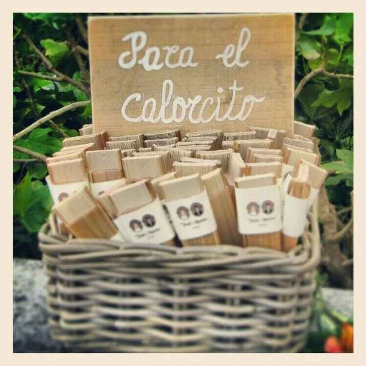 Distintivos para la iglesia - 6