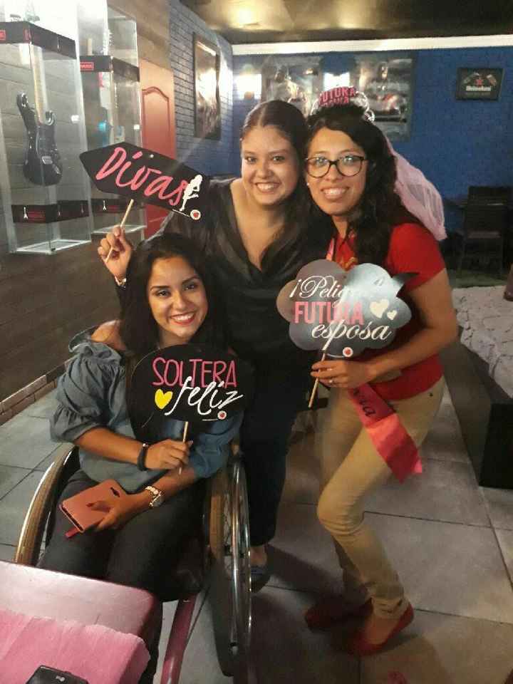 Despedida de solteros (parte 2) - 4